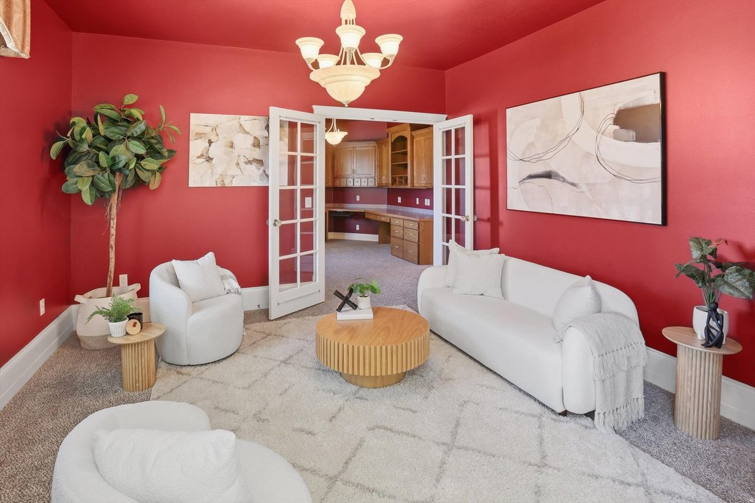 House in North Logan, Utah, United States 4 - 17446280