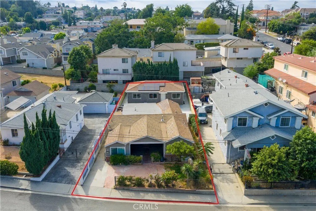 Monterey Park, California, United States 1 - 17446423