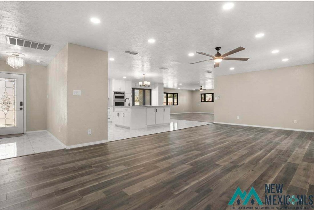 House in Clovis, New Mexico, United States 4 - 17444797