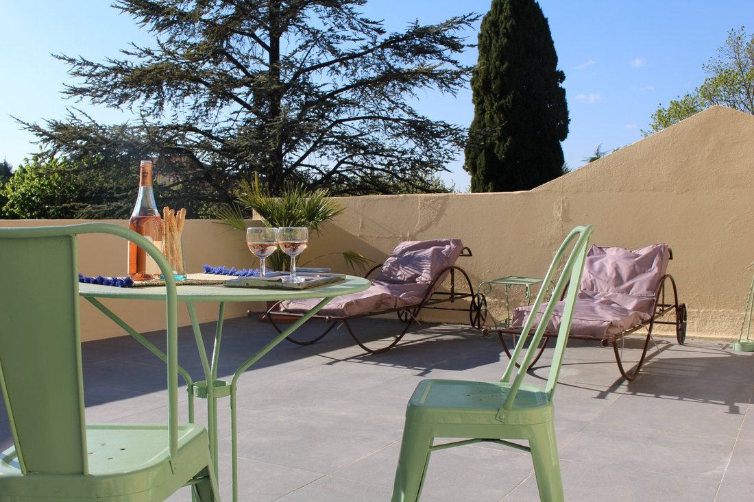 House in Ouest Sud, Vaison-la-Romaine, France 4 - 17438768