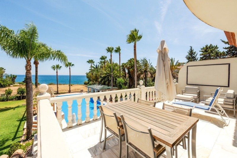 Villa in Estepona, Andalusia, Spain 5 - 17447082