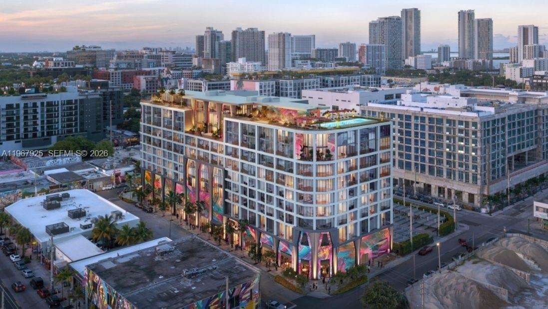 Condo in Miami, Florida, United States 2 - 17444701