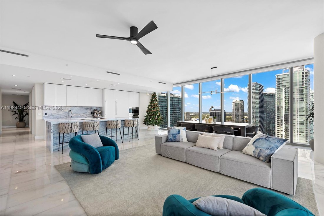 Condo in Miami, Florida, United States 4 - 17444634