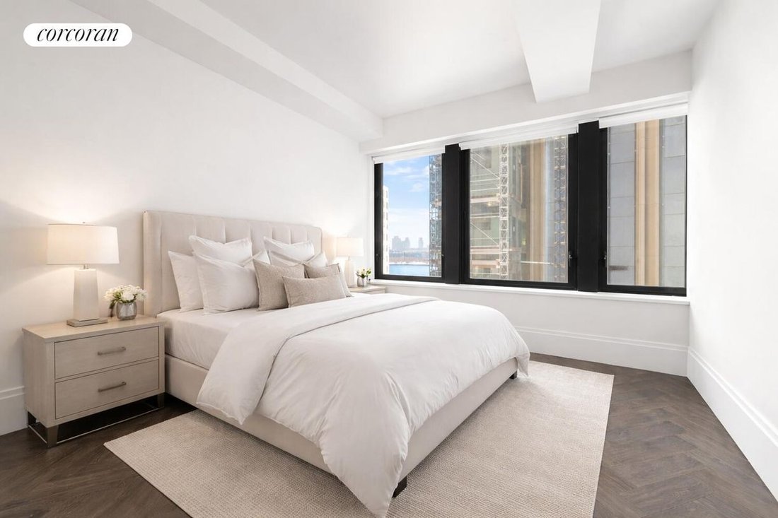 Condo in New York, New York, United States 5 - 17445016