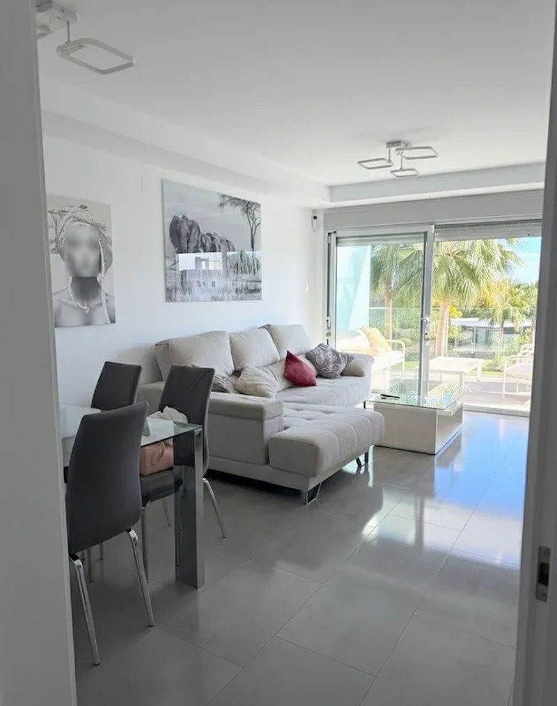 Apartment in Estepona, Andalusia, Spain 4 - 17447107