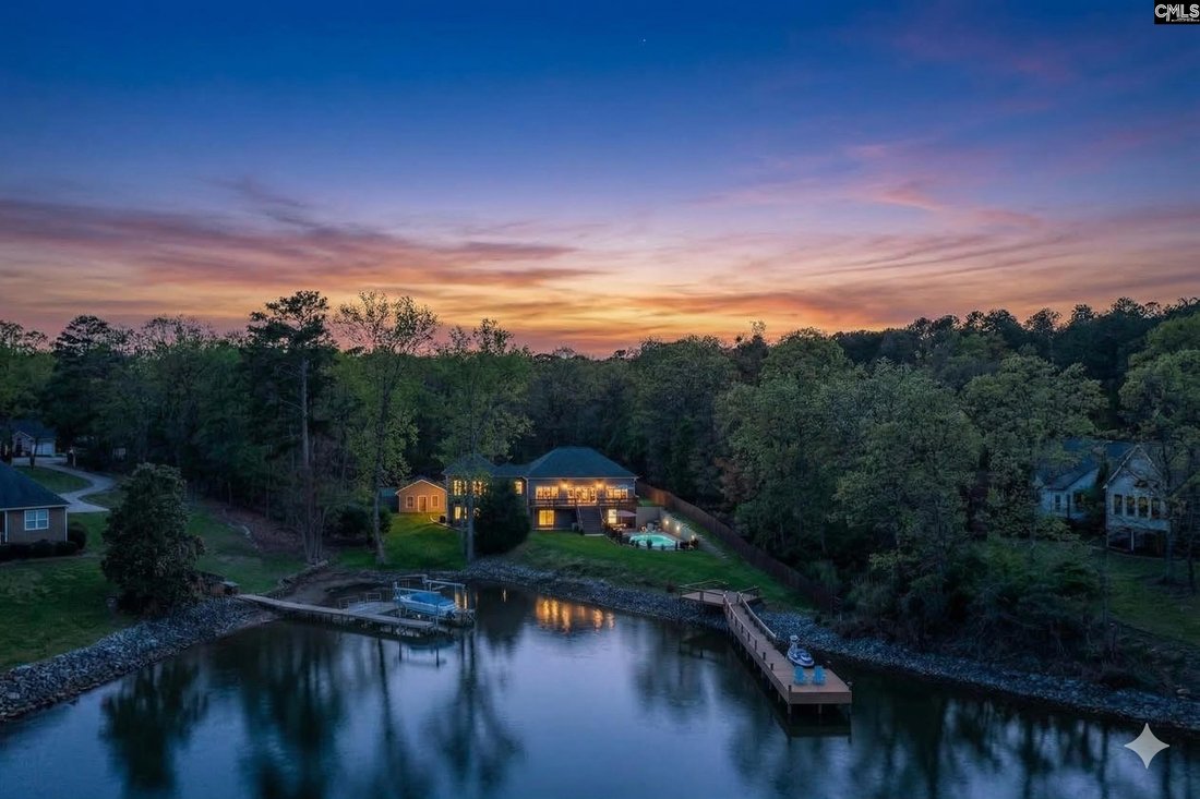 House in Gilbert, South Carolina, United States 4 - 17443244