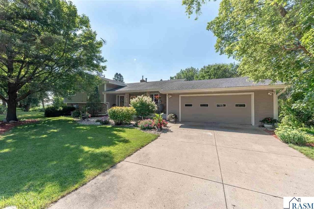 House in Mankato, Minnesota, United States 1 - 17445441