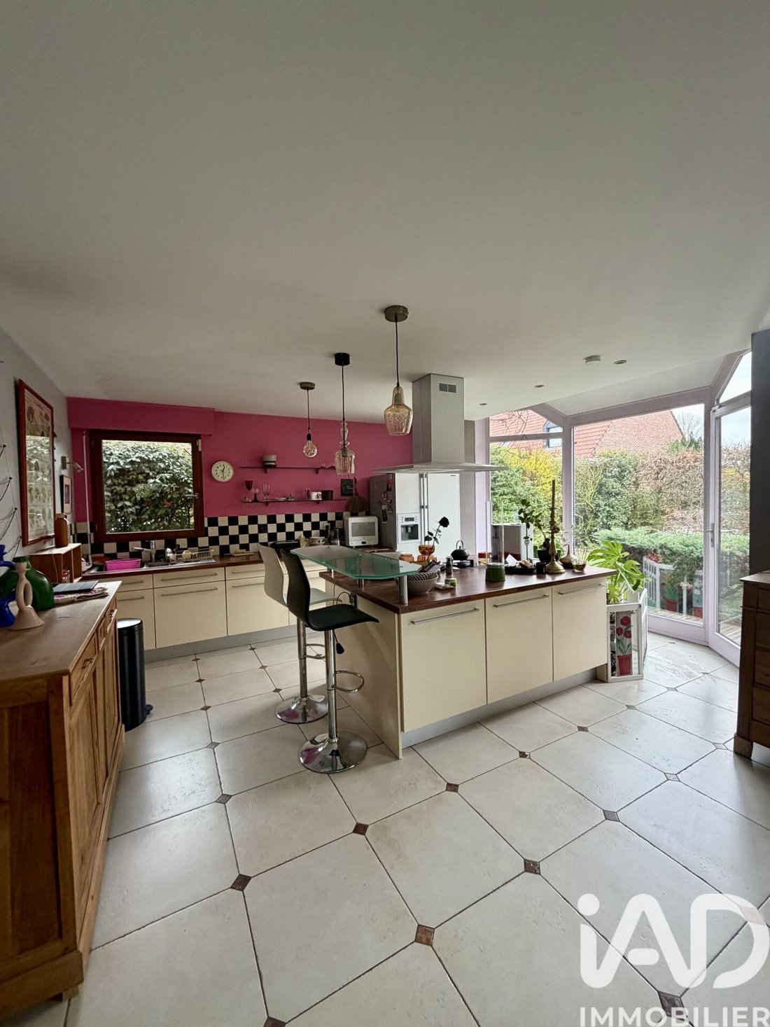 House in Capinghem, Hauts-de-France, France 3 - 17446220
