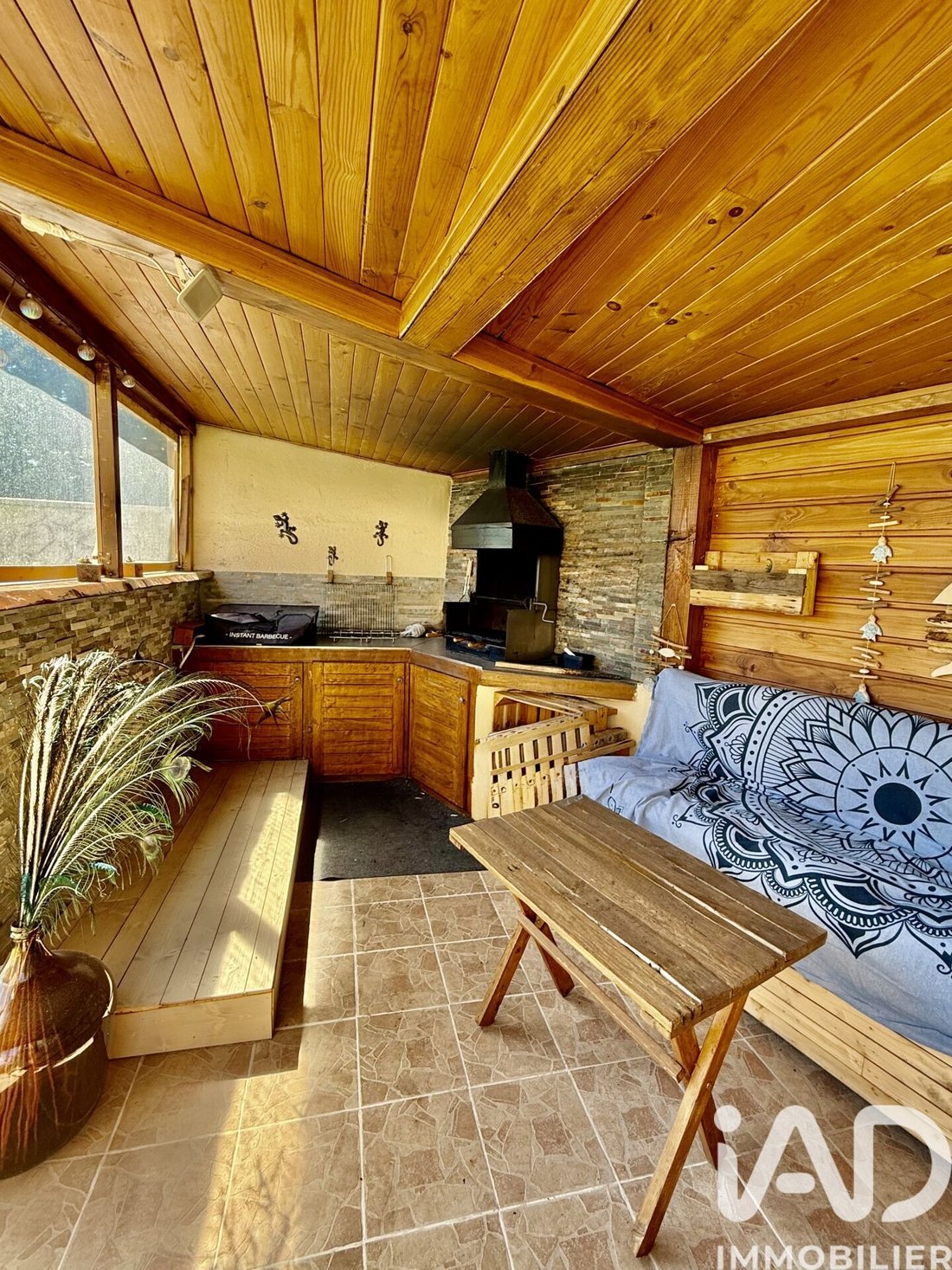 House in Le Cannet-des-Maures, Provence-Alpes-Côte d'Azur, France 5 - 17445802