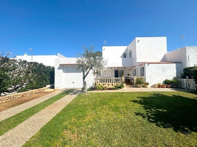 Casa en Ciudadela, Islas Baleares, España 1 - 17442439
