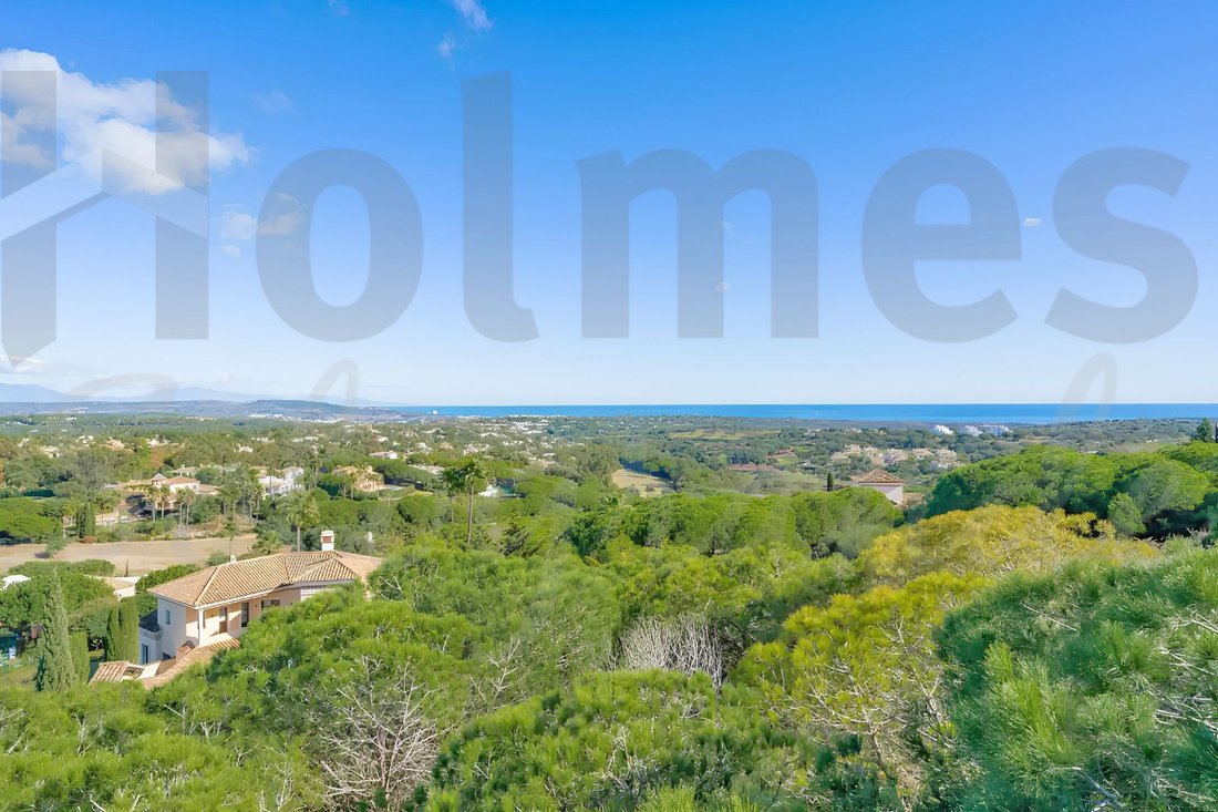 Land in Sotogrande, San Roque, Andalusia 4 - 17442396