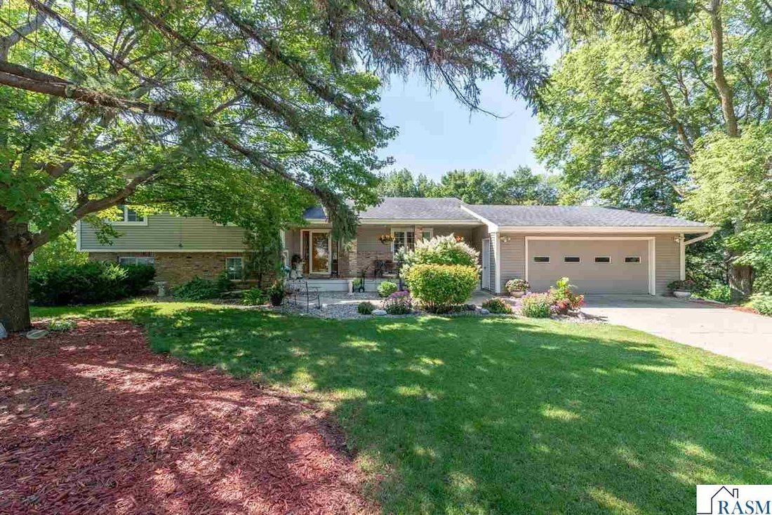 House in Mankato, Minnesota, United States 4 - 17445441