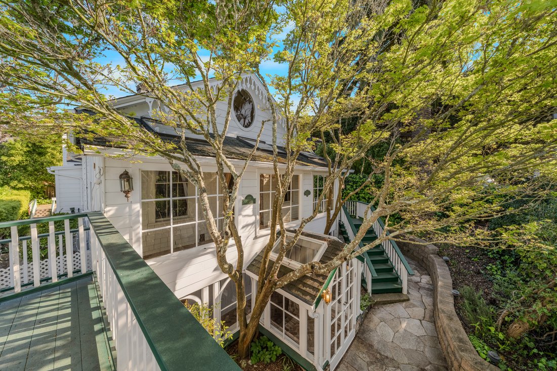 House in Sausalito, California, United States 2 - 17445658