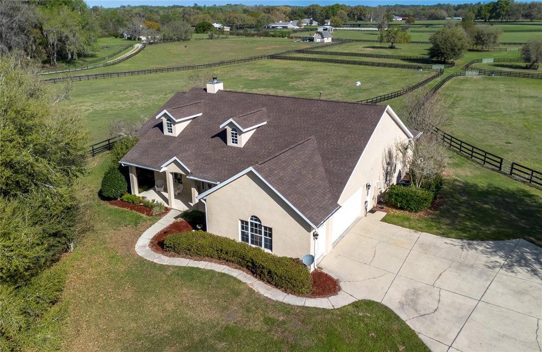 Farm Ranch in Ocala, Florida, Vereinigte Staaten 2 - 17446084