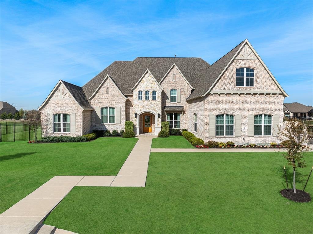House in Allen, Texas, United States 2 - 17442672