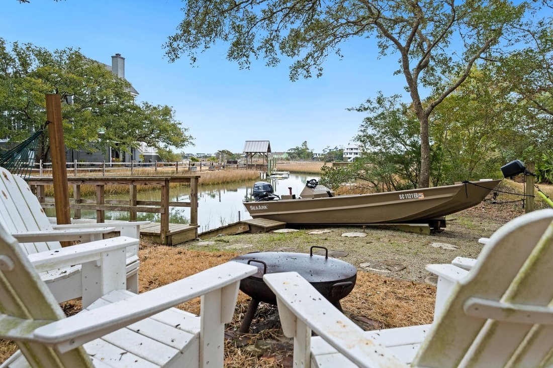 House in Pawleys Island, South Carolina, United States 3 - 17445403