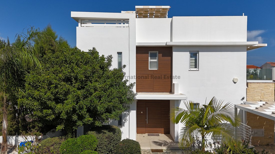 Villa in Paralimni, Famagusta, Cyprus 4 - 16740369