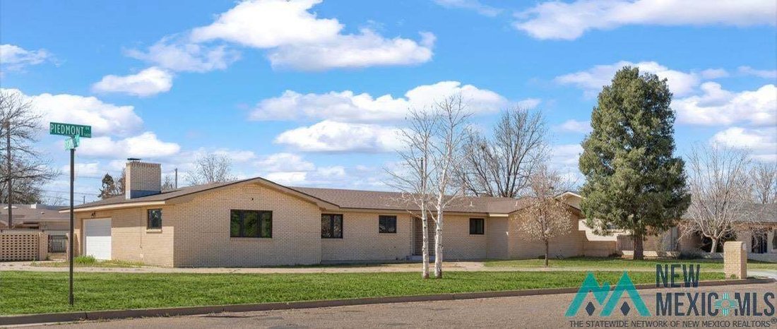 House in Clovis, New Mexico, United States 3 - 17444797