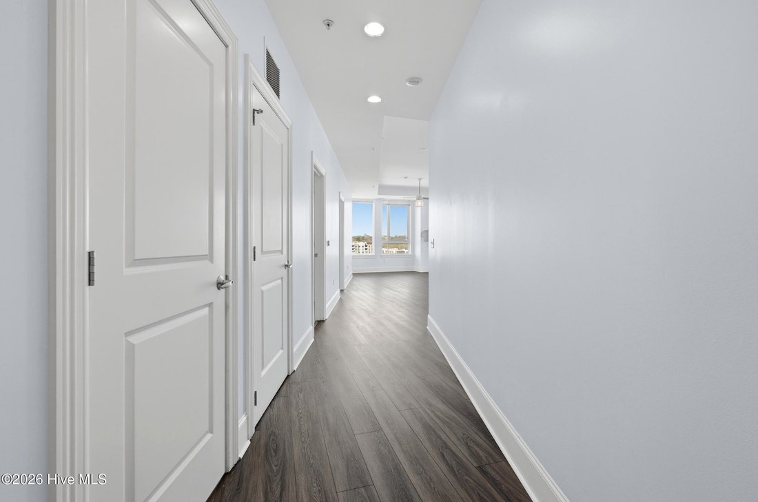 Condo in Raleigh, North Carolina, United States 4 - 17446368