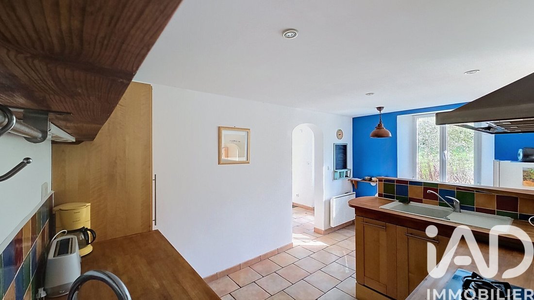 House in Cambremer, Normandy, France 5 - 17445767
