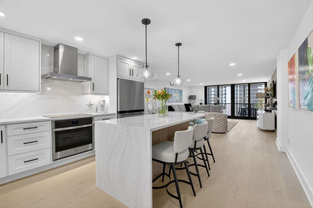 Condo in Boca Raton, Florida, United States 3 - 17444811