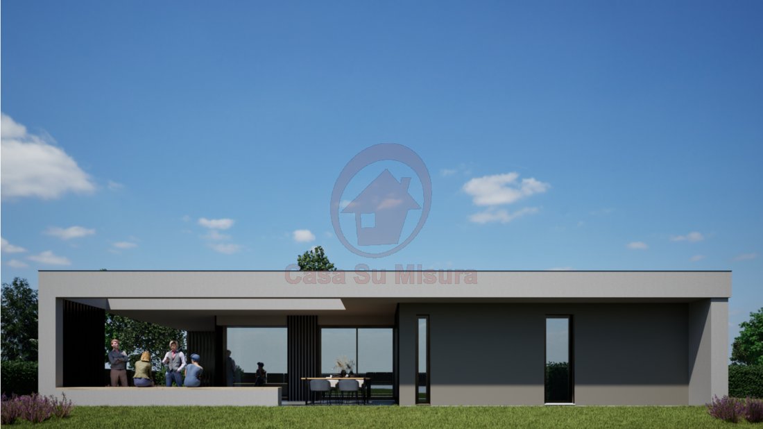 House in Mejaniga, Veneto, Italy 4 - 17384605