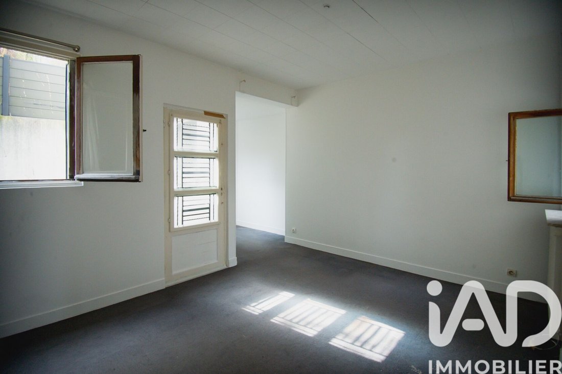 House in Saint-Cloud, Ile-de-France, France 4 - 17445782