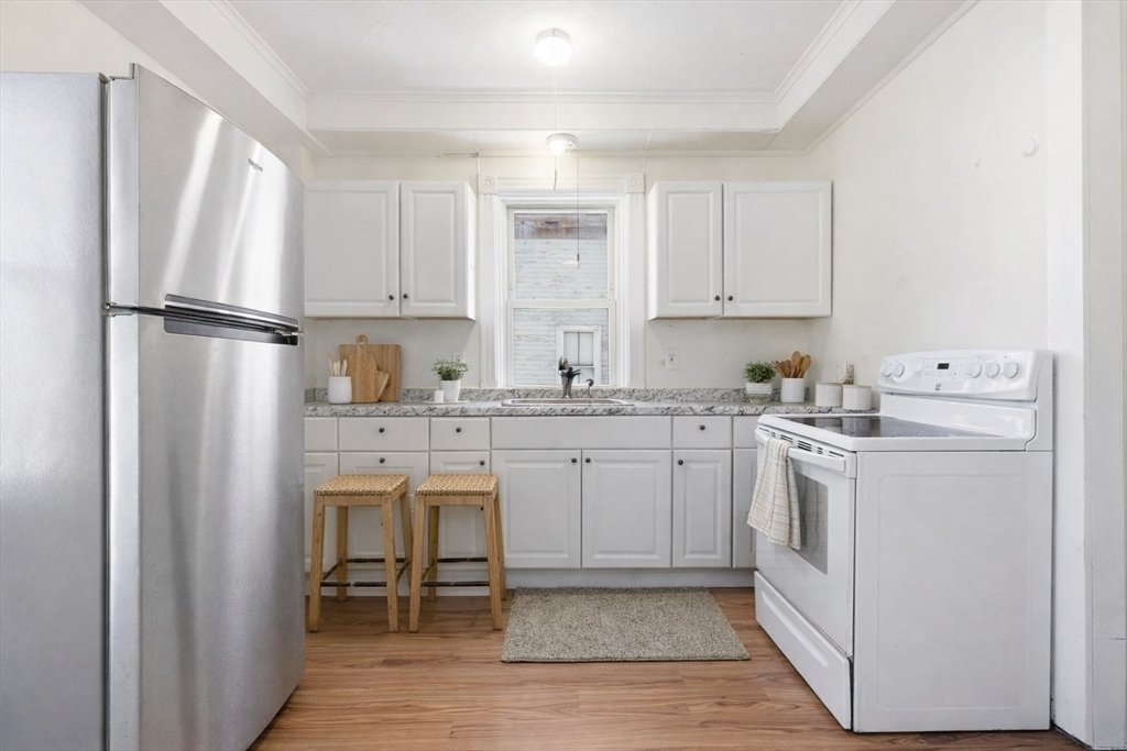 House in Attleboro, Massachusetts, United States 1 - 17444676
