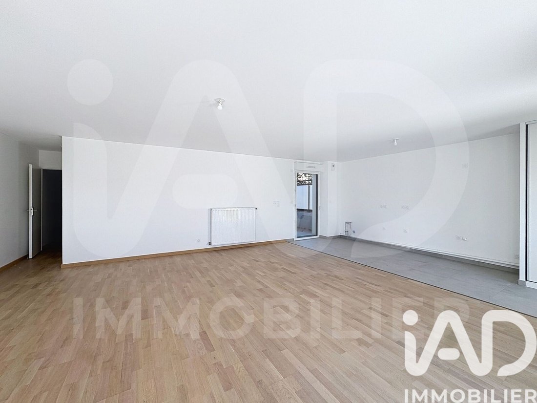 Apartment in Saint Cyprien, Toulouse, France 4 - 17445704