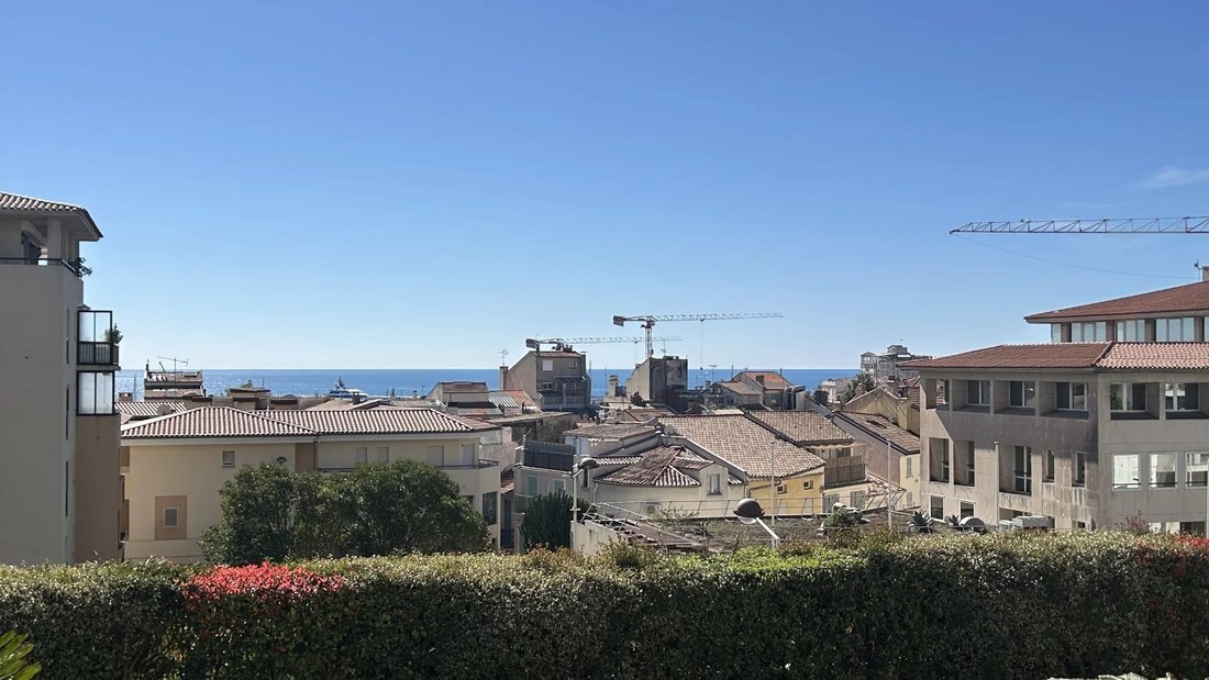 Apartment in Cannes, Provence-Alpes-Côte d'Azur, France 1 - 13860481