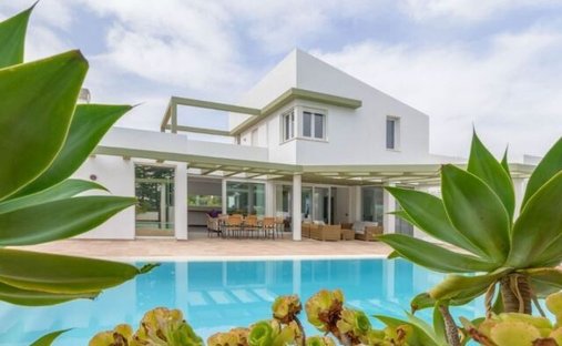 Chalet in Ciutadella, Balearische Inseln, Spanien 1