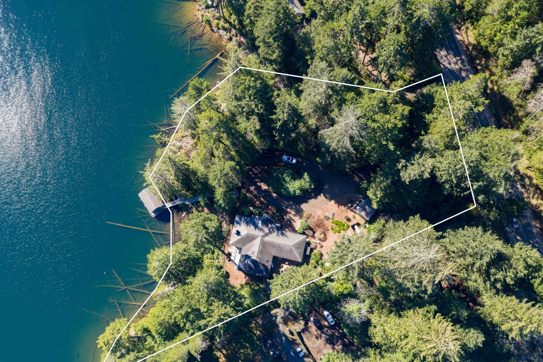 House in Florence, Oregon, United States 5 - 17445616
