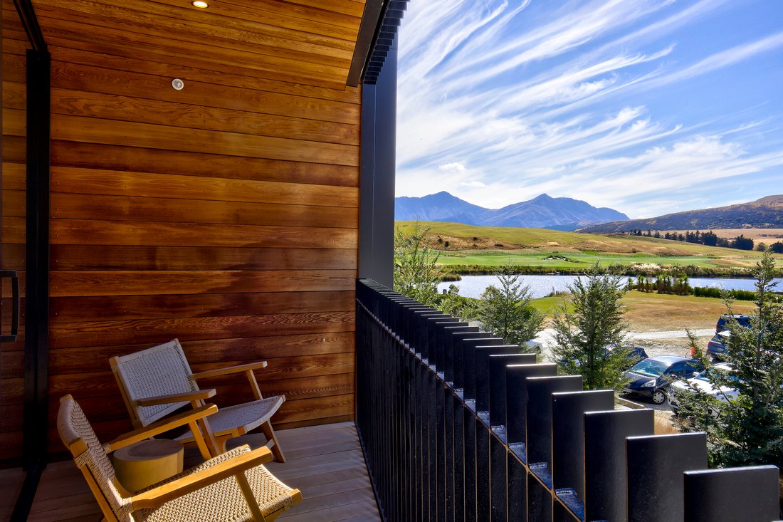 Apartment in Queenstown, Otago, New Zealand 2 - 17443398
