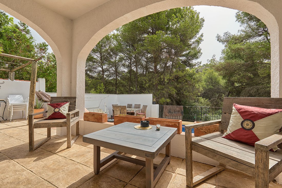 Villa in Xabia / Javea, Valencian Community, Spain 1 - 17442953