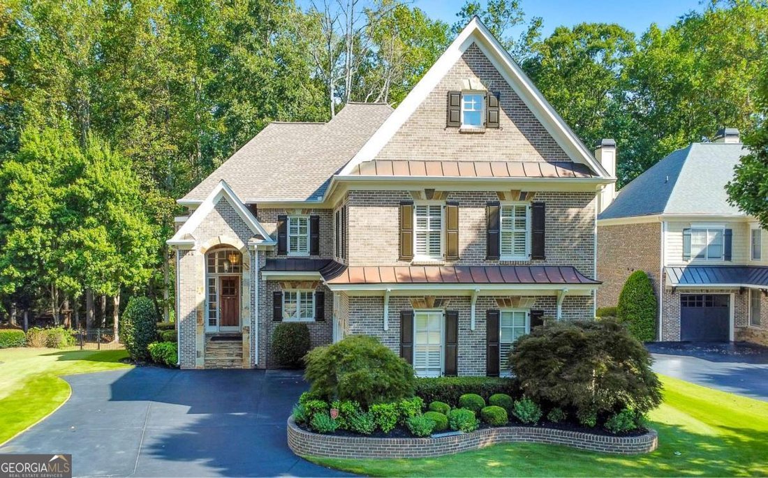 House in Marietta, Georgia, United States 1 - 17442930