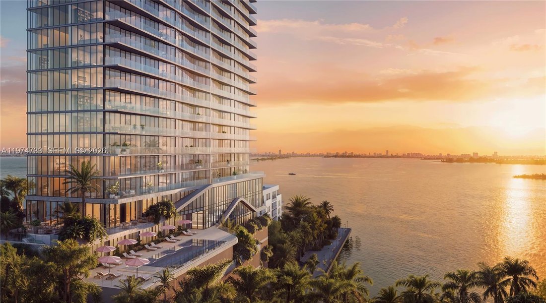 Condo in Miami, Florida, United States 2 - 17444677