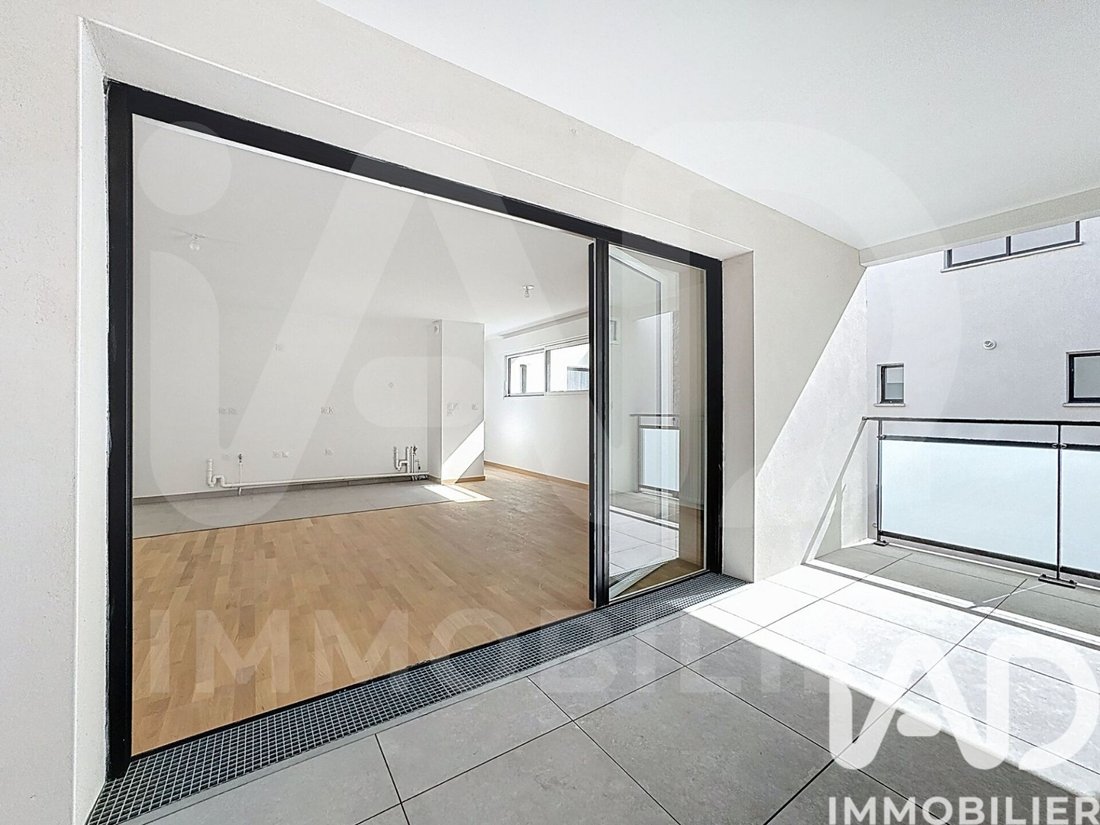 Apartment in Saint Cyprien, Toulouse, France 1 - 17446674