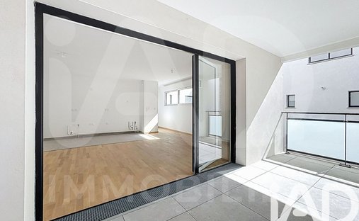 Apartment in Saint Cyprien, Toulouse, France 1