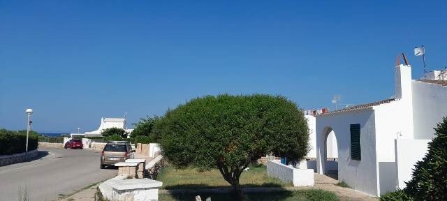 Chalet in Ciutadella de Menorca, Balearic Islands, Spain 2 - 17442749