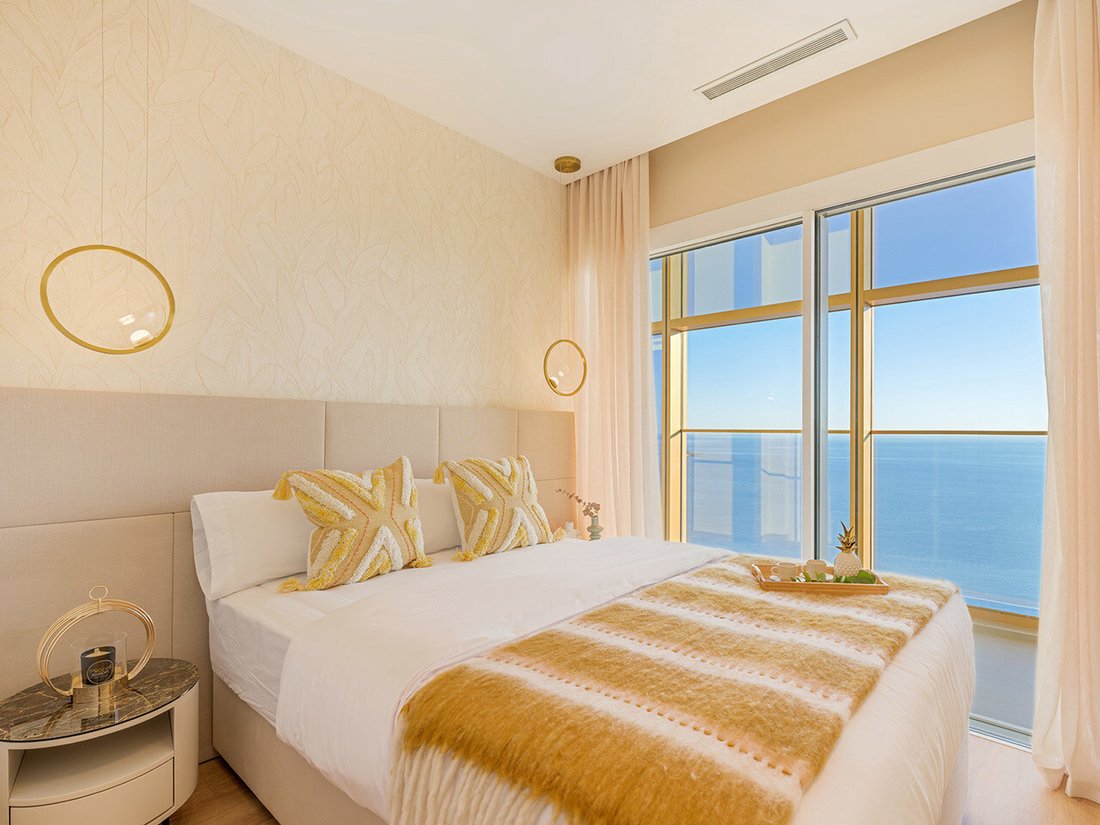 Apartment in Benidorm, Valencian Community, Spain 2 - 17443607