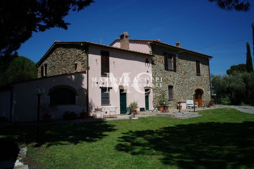 Estate in Scarlino, Tuscany, Italy 4 - 17446728