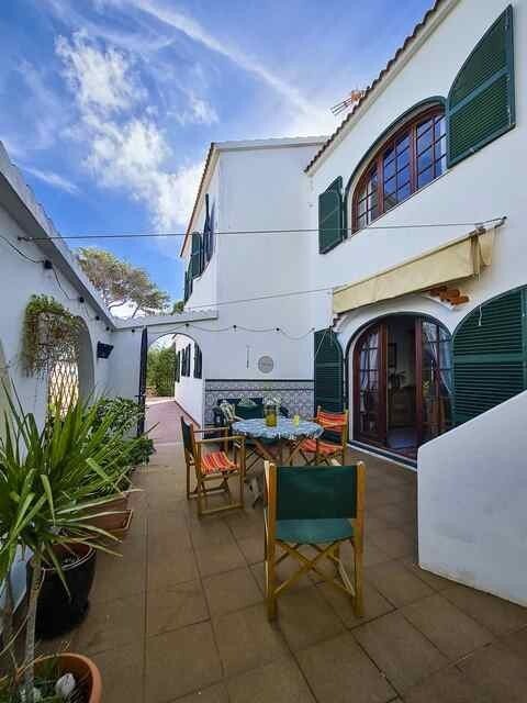Chalet in Ciutadella de Menorca, Balearic Islands, Spain 3 - 17443482