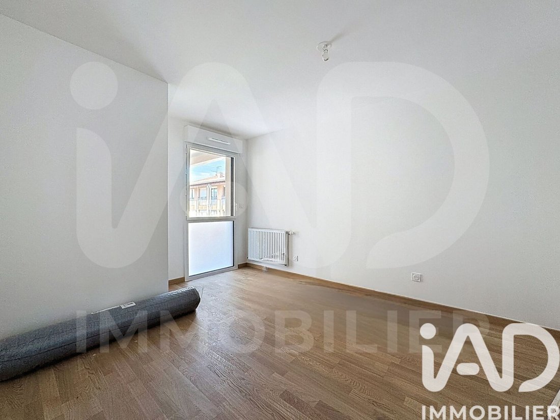 Apartment in Saint Cyprien, Toulouse, France 5 - 17446674