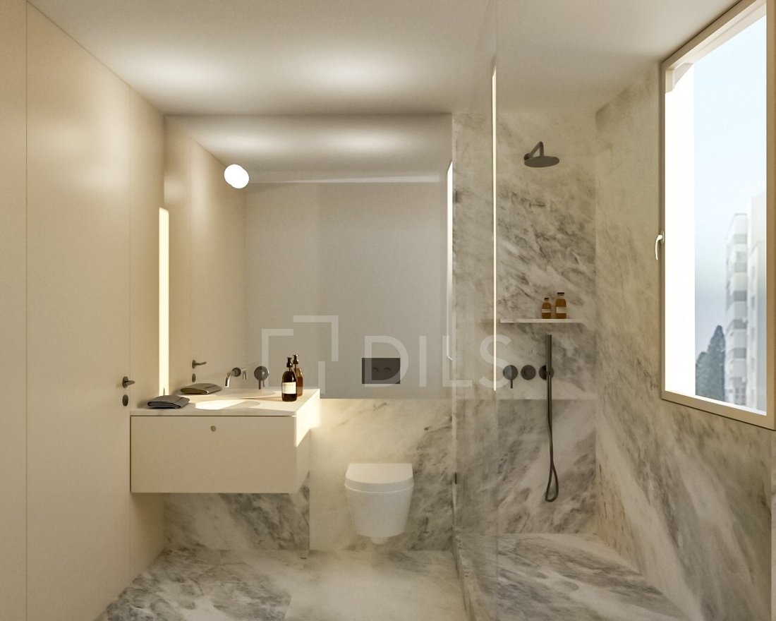 Apartment in Campo de Ourique, Lisbon, Portugal 5 - 17445025