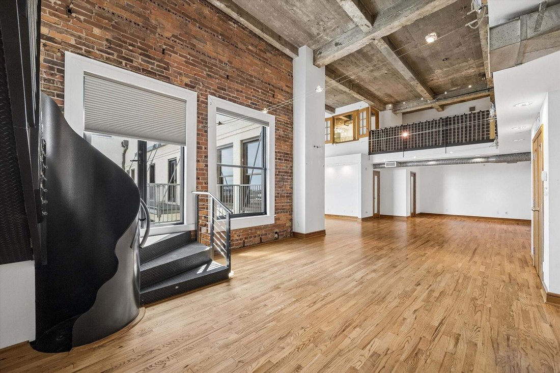 Condo in Houston, Texas, United States 5 - 17446565