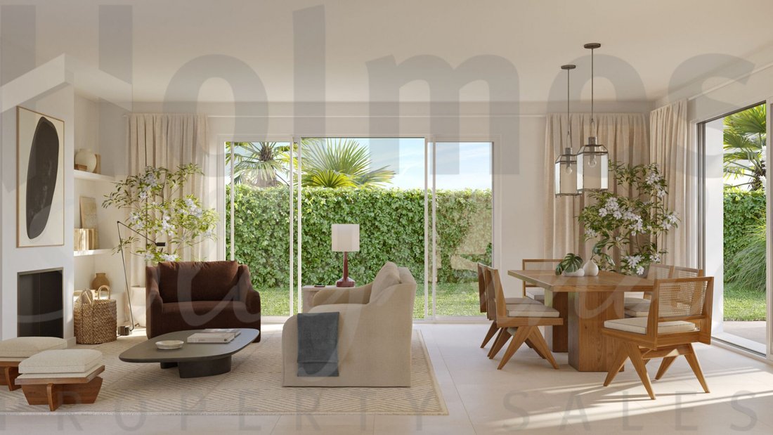 Villa in Sotogrande, San Roque, Andalusia 3 - 17442440