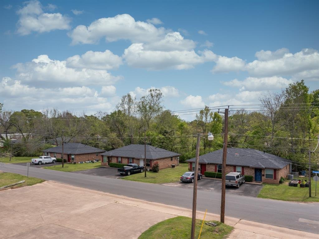 House in Jacksonville, Texas, United States 1 - 17446455