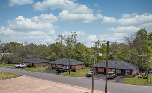 Appartement à Jacksonville, Texas, États-Unis 1