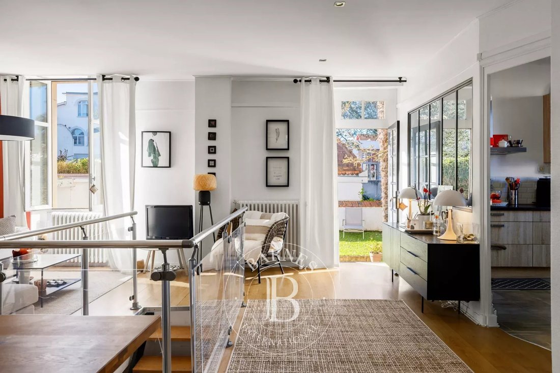 Apartment in Bayonne, Nouvelle-Aquitaine, France 3 - 17444777