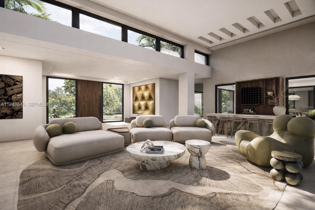 House in Coral Gables, Florida, United States 2 - 17444689